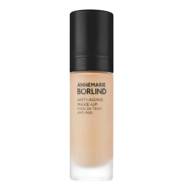 Anti Aging Make-Up-UP bronze, 30 ml