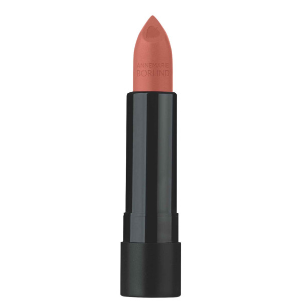 Lippenstift matt nude