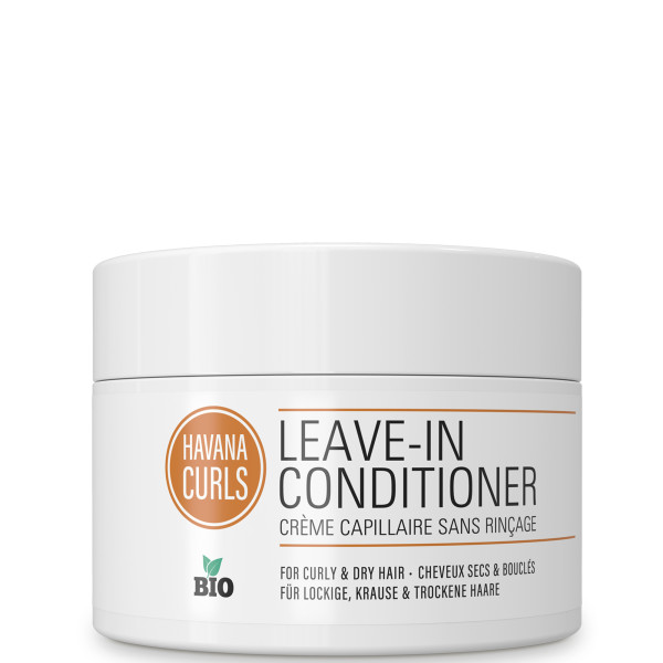 Leave-In Conditioner 150ml