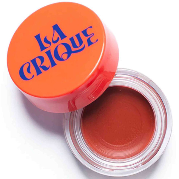 Lip and cheek balm 5g - 04 Brown Red