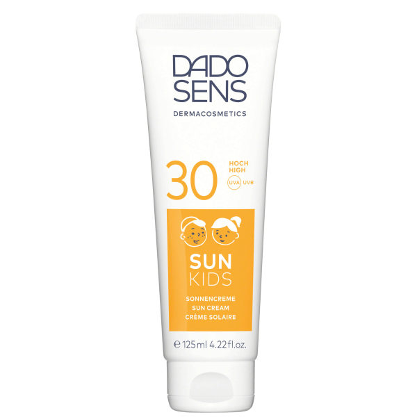 SUN-SONNENCREME-Kids-SPF-30125-ml