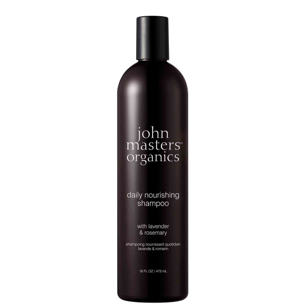 Daily Nourishing Shampoo with Lavender & Rosemary FAMILY 473ml