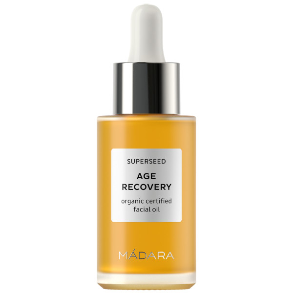 SUPERSEED Age Recovery facial oil 30ml