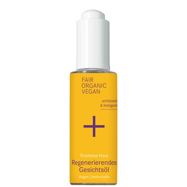 Regenerierendes Gesichtsöl, 30 ml