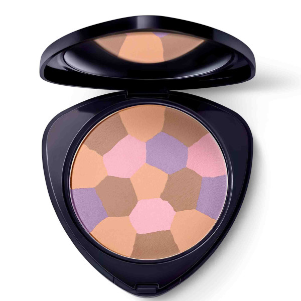 Colour Correcting Powder 01 Activating