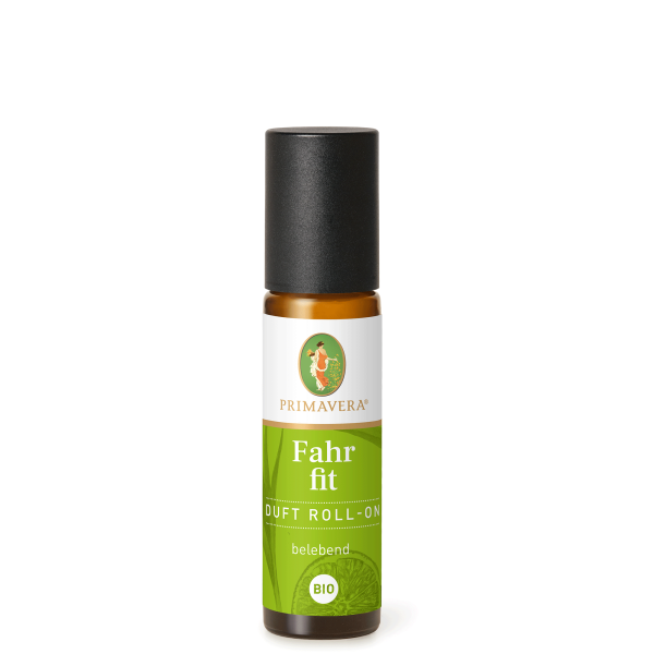 Fahr Fit bio Roll-On, 10 ml