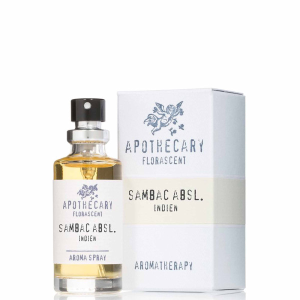 Sambac Absolue Aroma Spray, 15ml