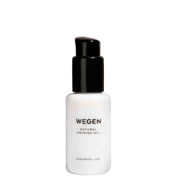 WEGEN Natural Priming Oil