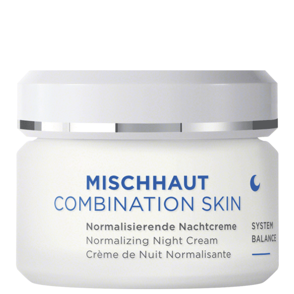 Mischhaut-Nachtcreme-50ml