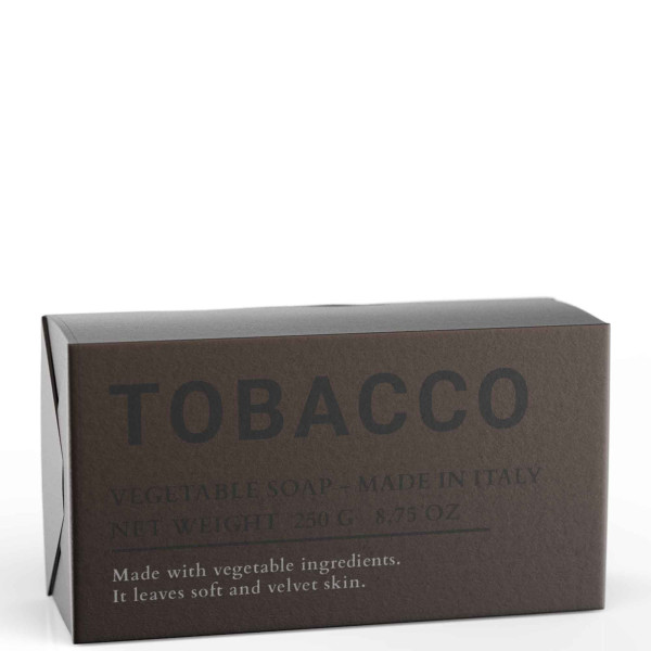 Badeseife Tobacco, 250g