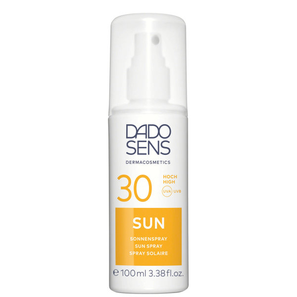 SUN-SONNENSPRAY-SPF-30100-ml