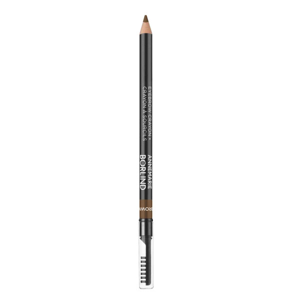 Eyebrow pencil light stone
