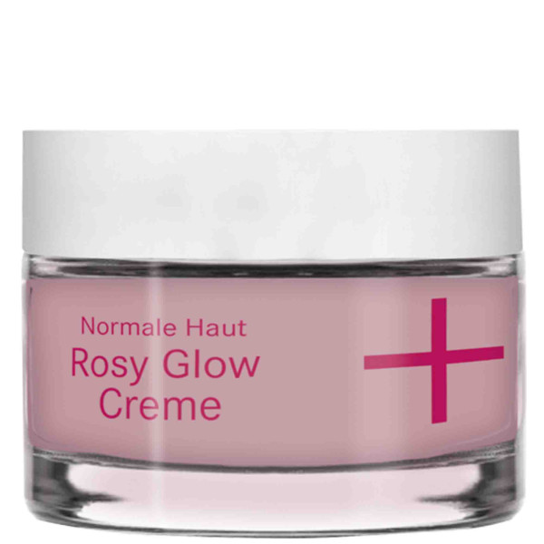 Crème Rosy Glow, 30ml