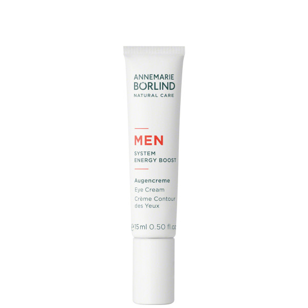 MEN Augencreme, 15 ml