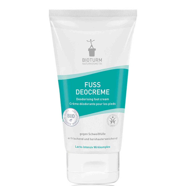 Crème réparatrice pour les pieds No. 83, 100 ml