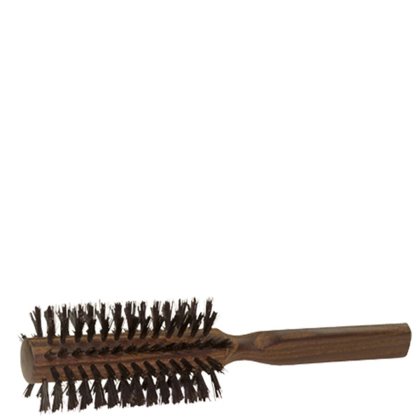 Brosse à cheveux ronde Thermo, 10 rangs