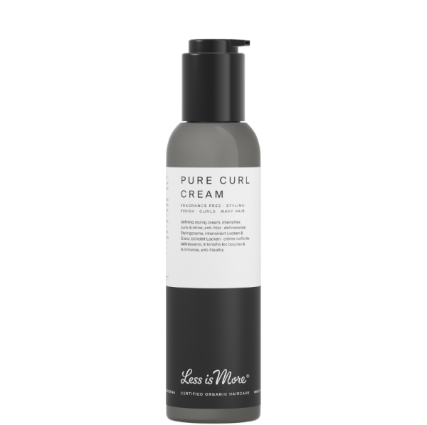 PURE crème à boucler, 150 ml