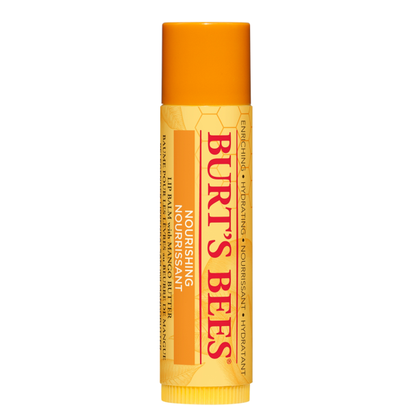 Lip Balm Stick Mango