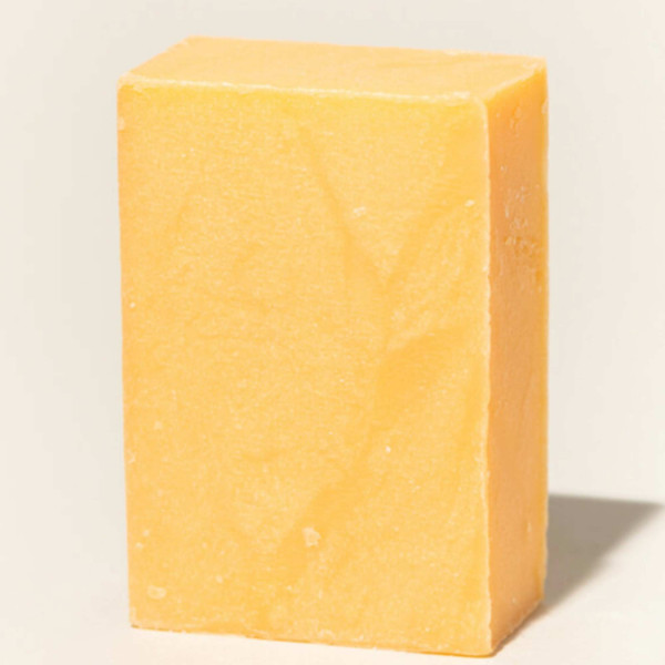 Body soap calendula, 100 g