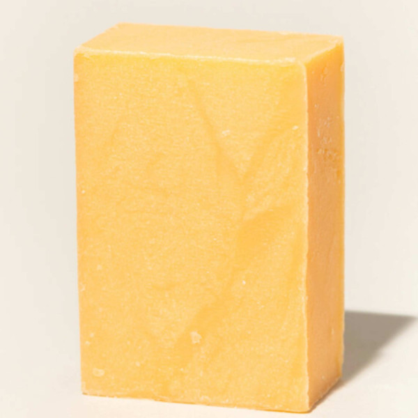 Savon pour le corps au calendula, 100 g