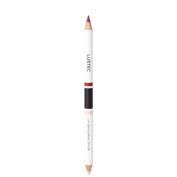 LUSTEC Lip Contouring Styler 05 Hot Red