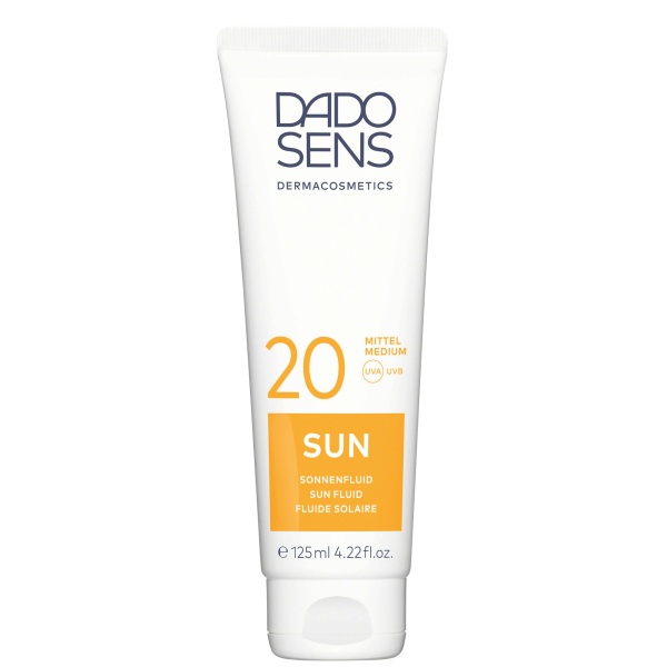 SUN-SONNENFLUID-SPF-20125-ml