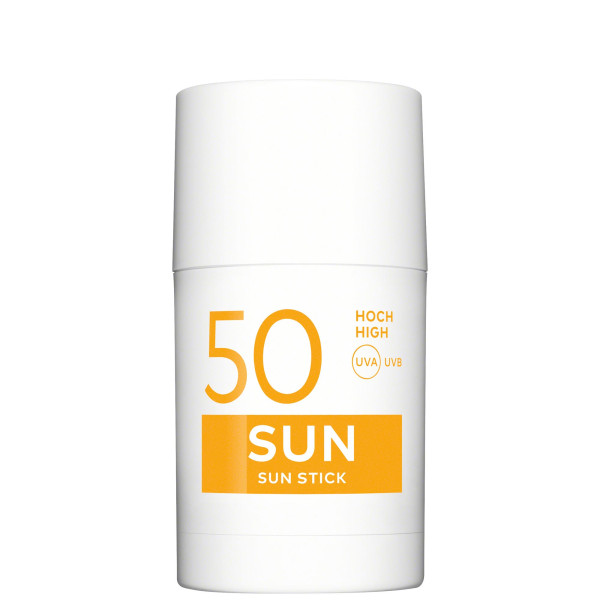 SUN Sonnenschutzstick SPF 50, 26 g