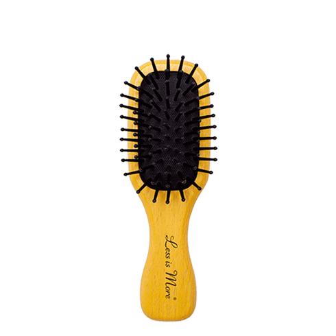 Mini-Brush-Beech-Nylon-Honey