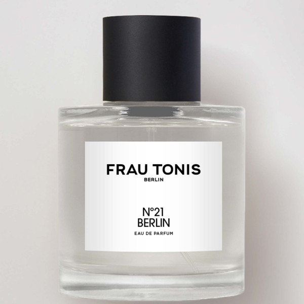 Berlin No. 21 EdP, 50ml