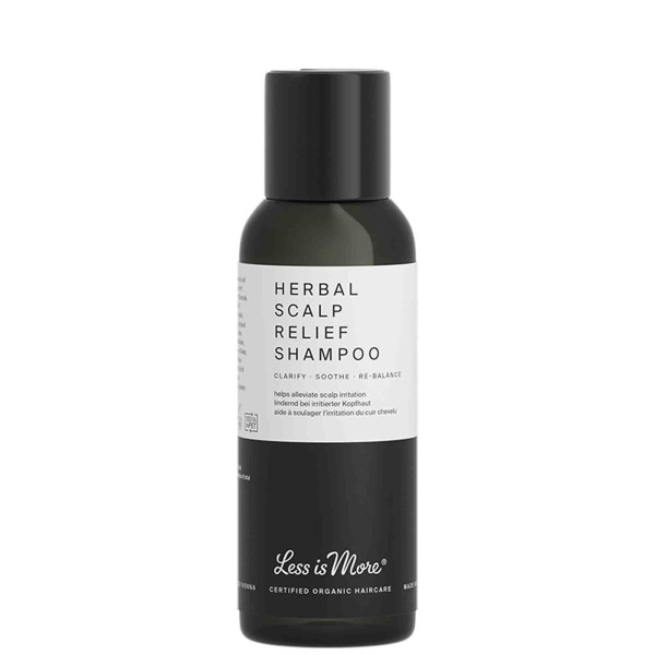 Herbal Scalp Relieve Shampoo 50ml
