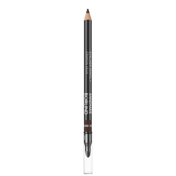Eyeliner pencil black brown