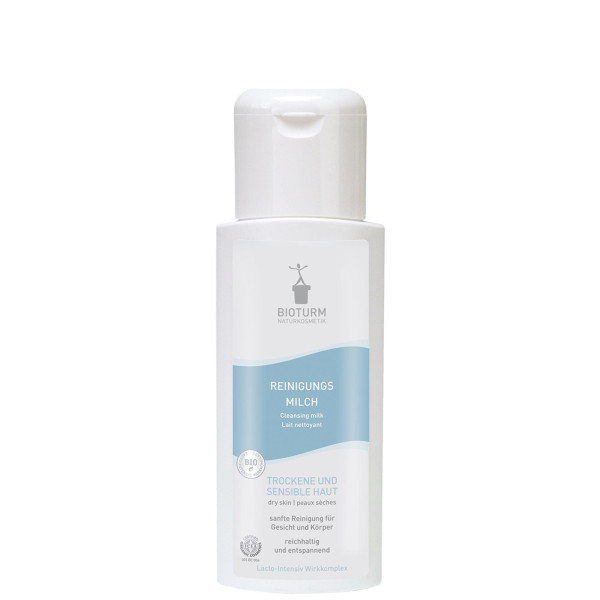 Cleansing milk No. 10, 200 ml