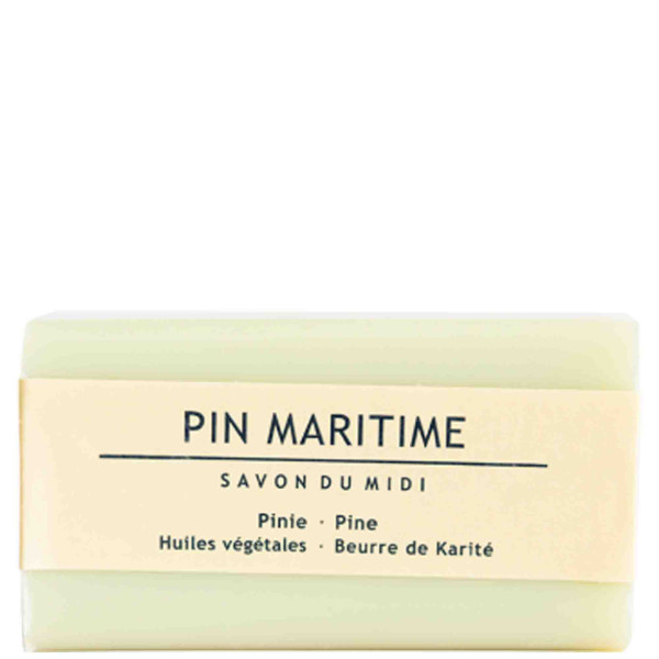 Pinien Karité-Seife 100 g