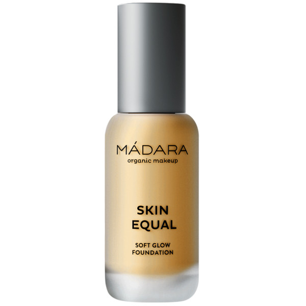 SKIN EQUAL FOUNDATION, 60 OLIVE, 30ml