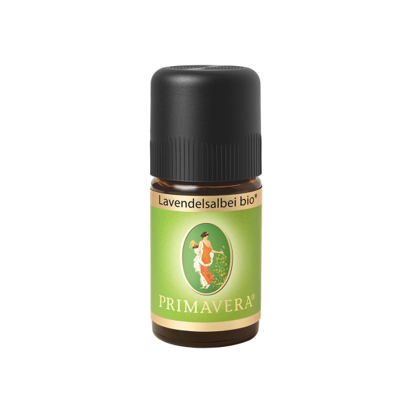 Lavendelsalbei-bio-5ml