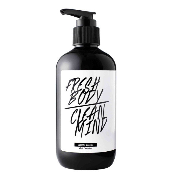 Body Wash, 300 ml