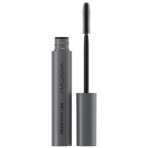 DEEP MATTER Mascara à volume audacieux