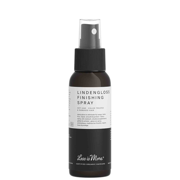 Lindengloss Finishing Spray 50ml