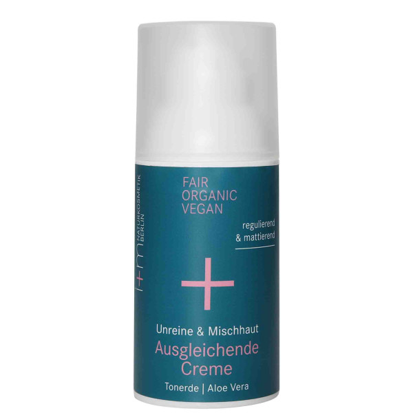 Ausgleichende Creme 30 ml