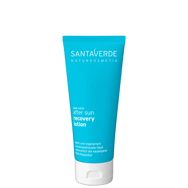 After Sun Recovery Lotion 100ml