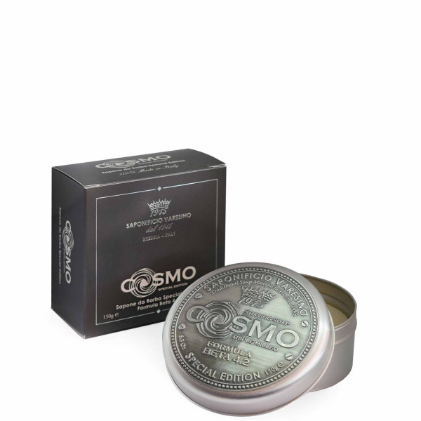 Cosmo Shaving Soap, 150g