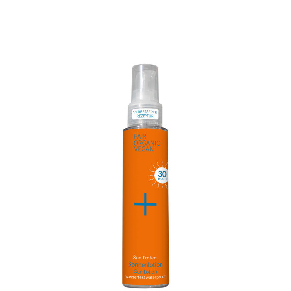 Sun Protect Lotion Solaire FPS 30, 100ml