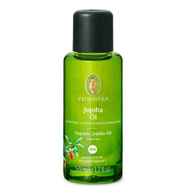 Jojoba oil* organic, 50ml