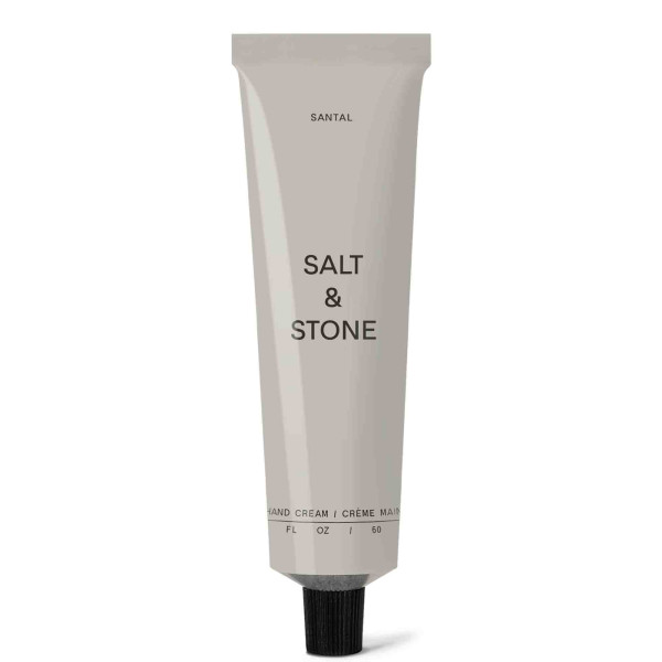 Crème pour les mains Santal & Vetiver, 60ml