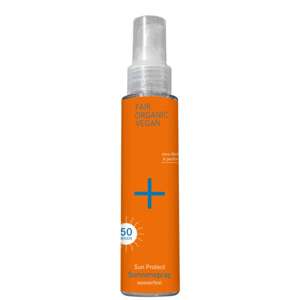 Sun Protect Sun Spray SPF 50, 100ml