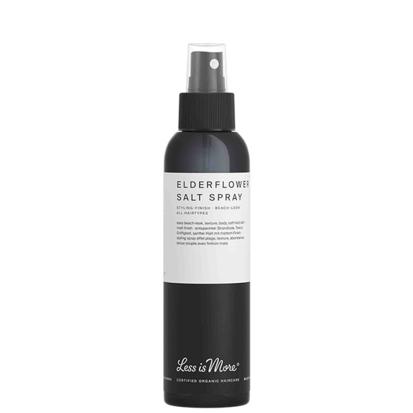 Elderflower Salt Spray 150ml