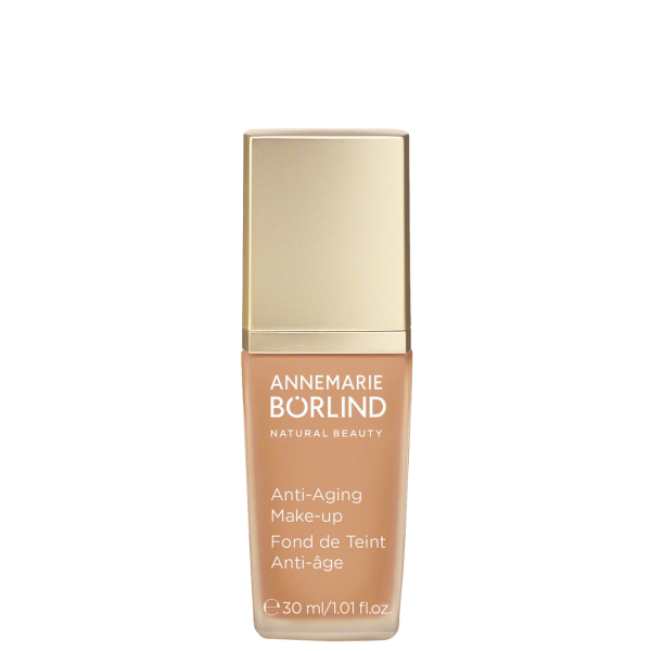 Anti-Aging Make-up almond 30 ml