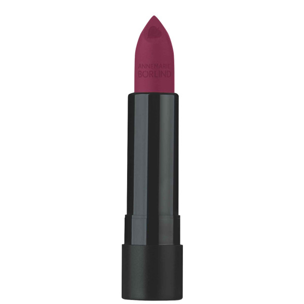 Lippenstift matt berry