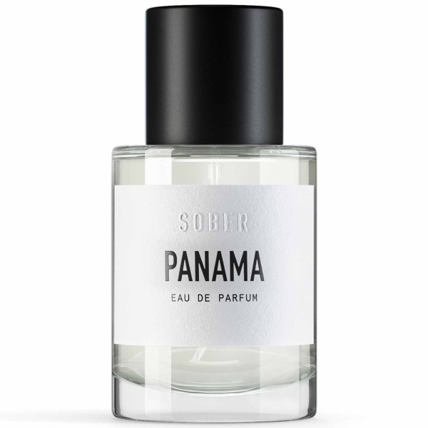PANAMA Eau de Parfum, 50 ml
