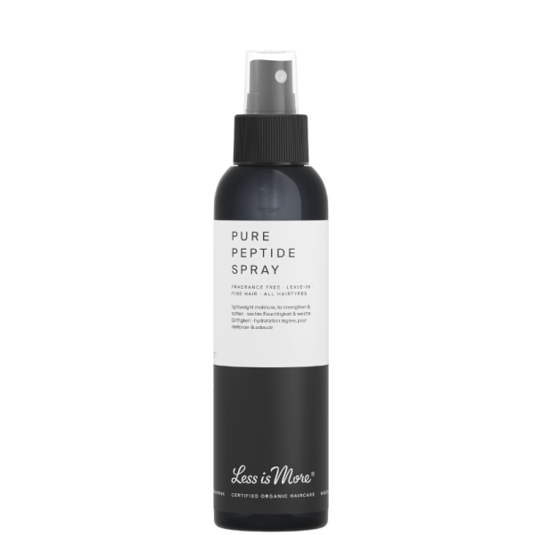 PURE Peptide Spray, 150 ml